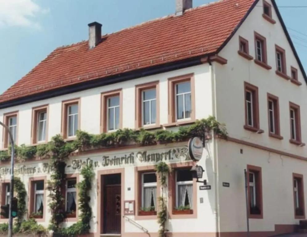 Gasthaus Neupert