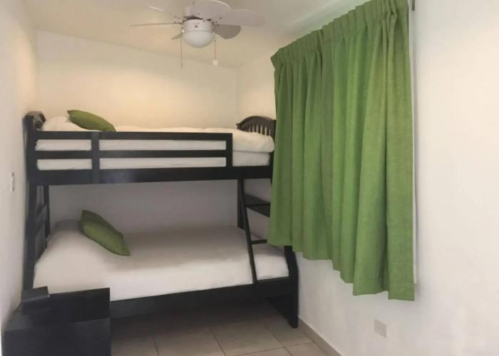 Bocas del Mar Hotel