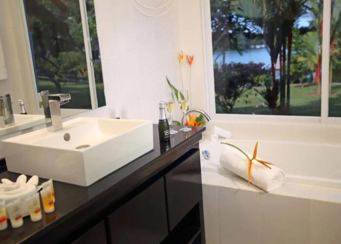 Bocas del Mar Hotel