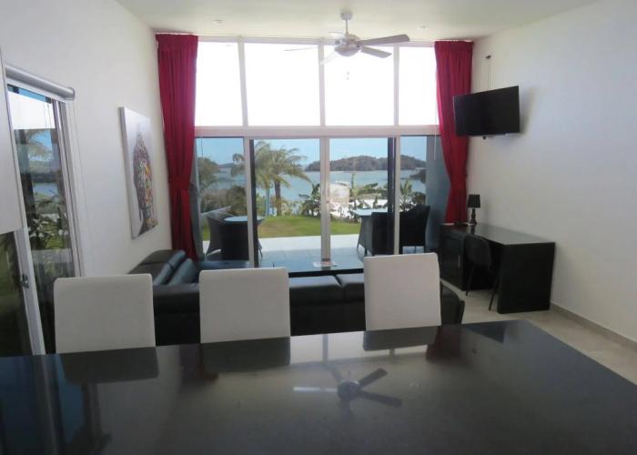 Bocas del Mar Hotel
