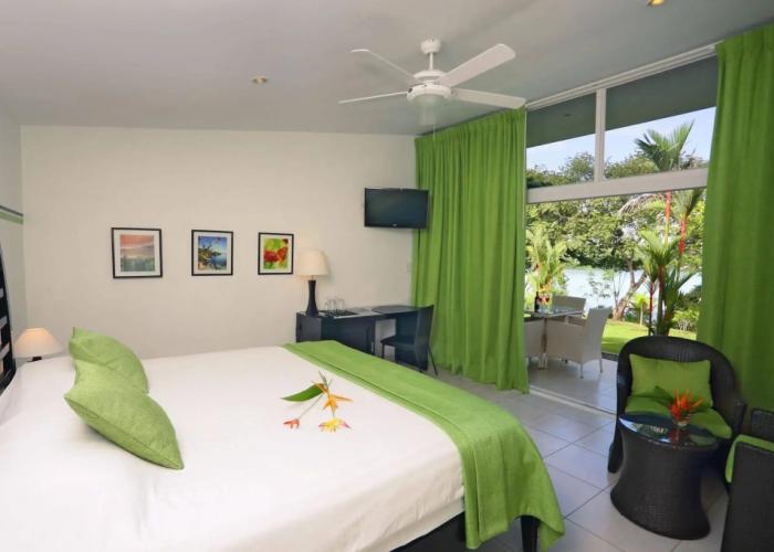 Bocas del Mar Hotel
