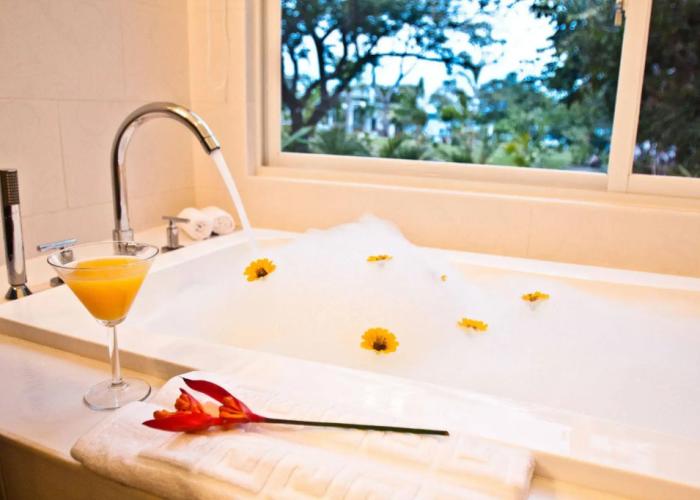 Bocas del Mar Hotel