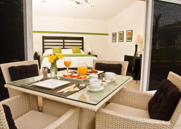 Bocas del Mar Hotel