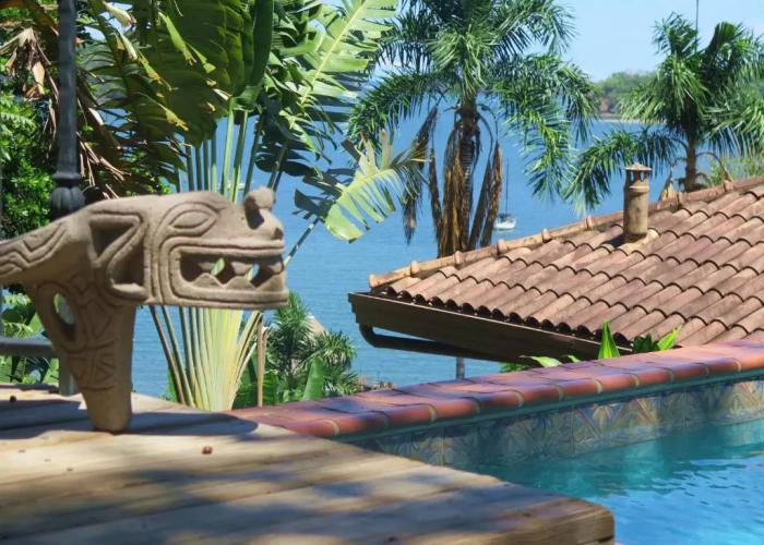 Seagull Cove Resort
