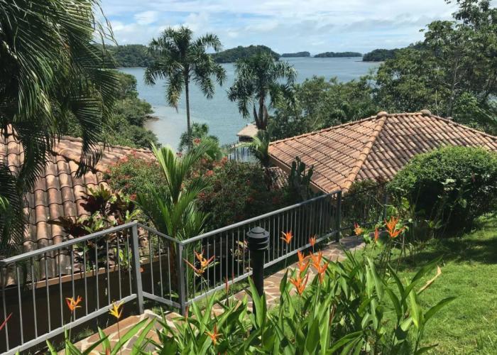 Seagull Cove Resort