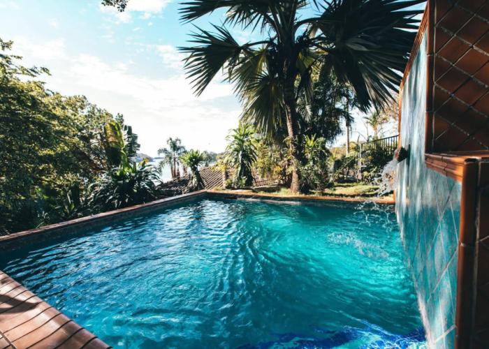 Seagull Cove Resort
