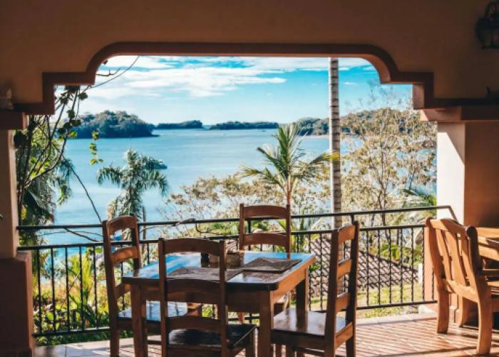 Seagull Cove Resort