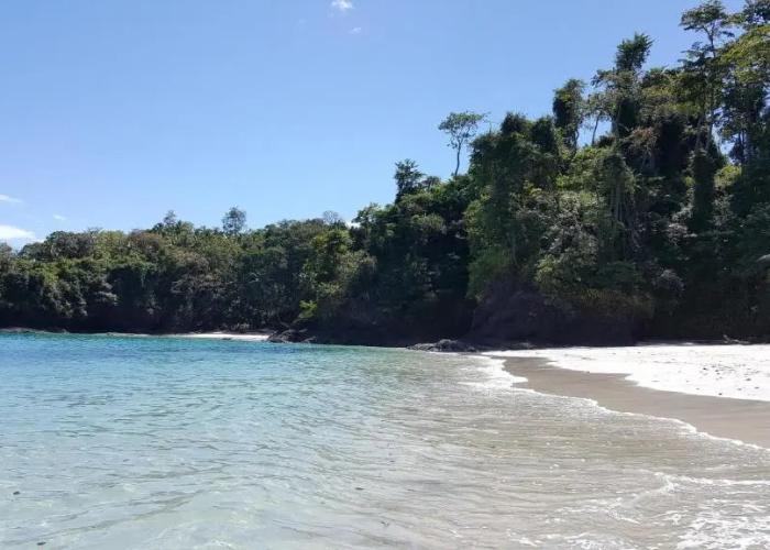 Boca Chica Bay Eco Lodge