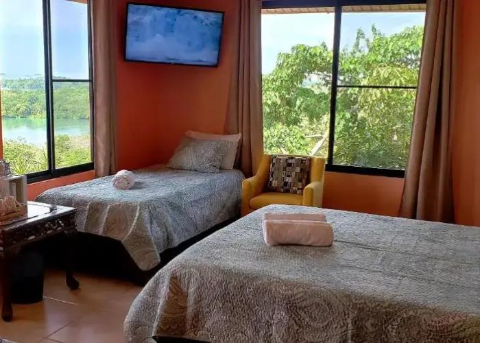 Boca Chica Bay Eco Lodge