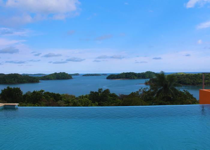Boca Chica Bay Eco Lodge