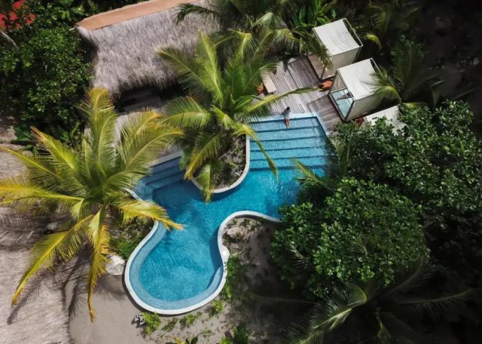 The Resort at Isla Palenque