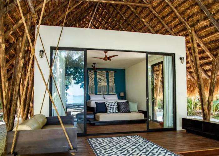 The Resort at Isla Palenque