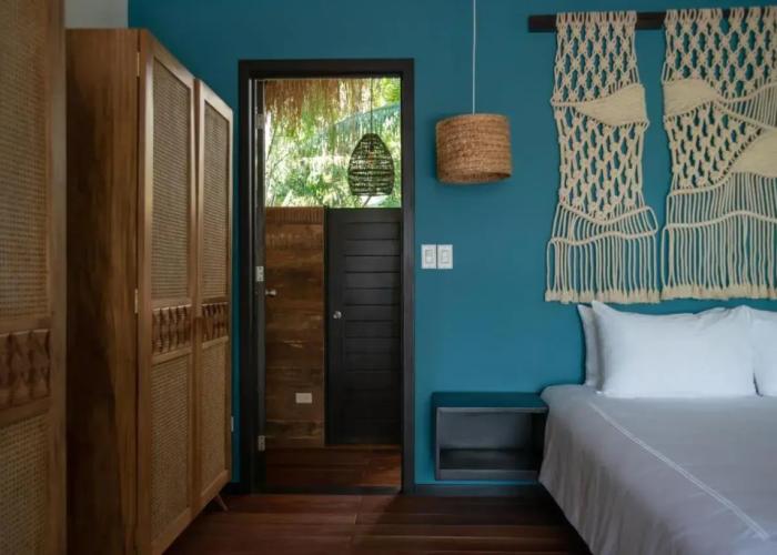 The Resort at Isla Palenque