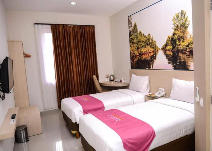 Midtown Xpress Sampit Kalimantan Tengah