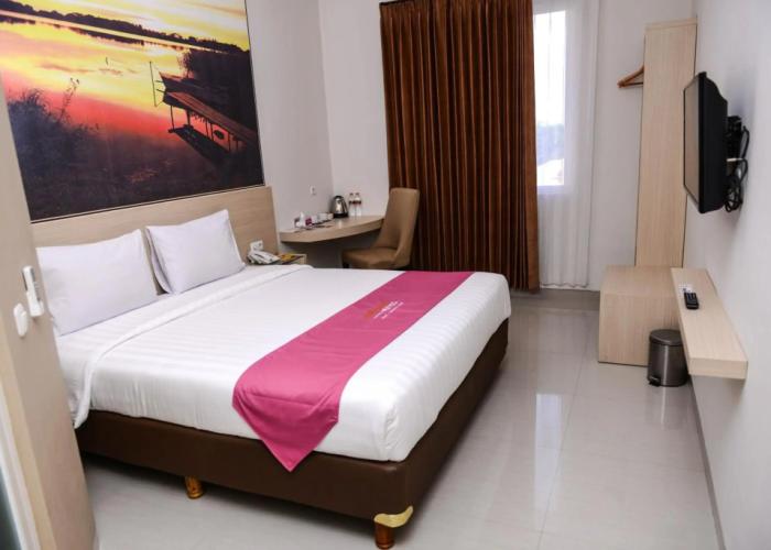Midtown Xpress Sampit Kalimantan Tengah