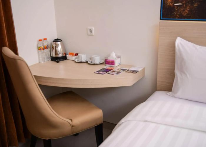 Midtown Xpress Sampit Kalimantan Tengah
