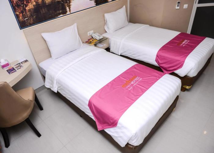 Midtown Xpress Sampit Kalimantan Tengah