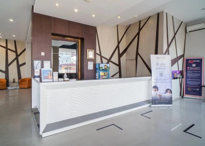 Midtown Xpress Sampit Kalimantan Tengah