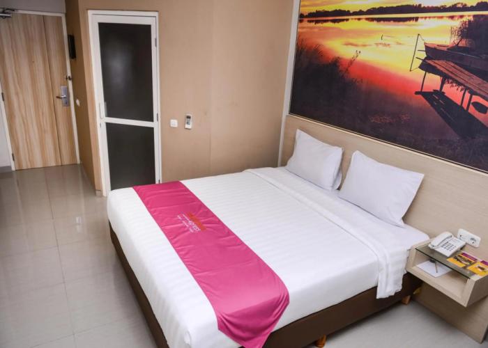 Midtown Xpress Sampit Kalimantan Tengah