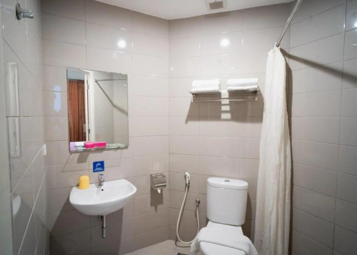 Midtown Xpress Sampit Kalimantan Tengah