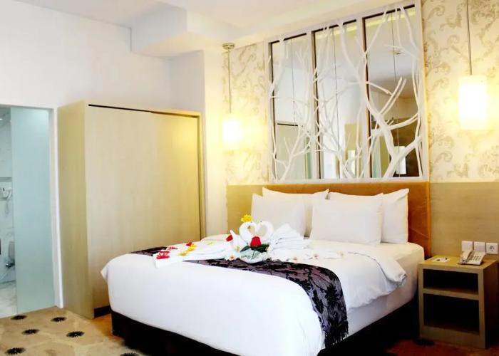 Aquarius Boutique Hotel Sampit