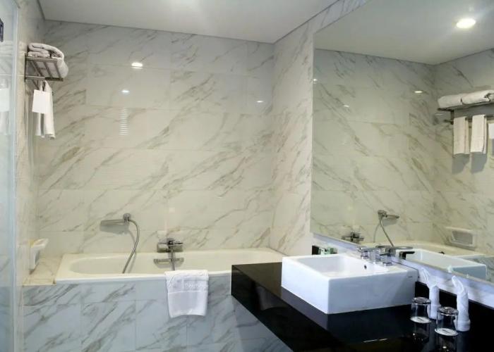 Aquarius Boutique Hotel Sampit