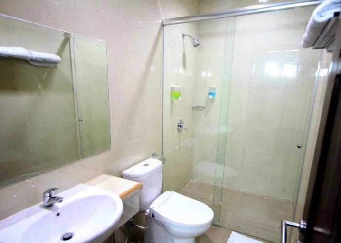 Grand Hotel Sampit