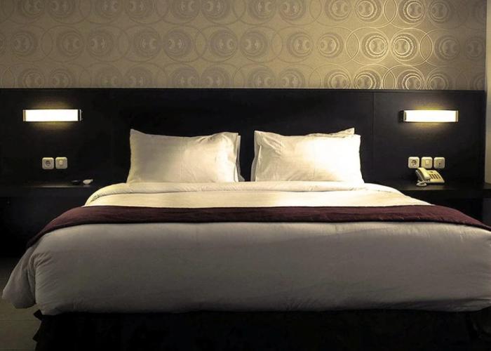 Grand Hotel Sampit