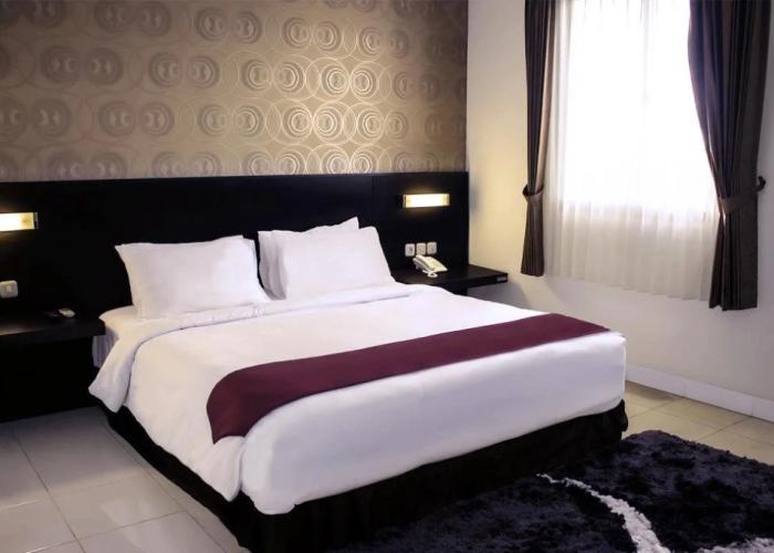 Grand Hotel Sampit
