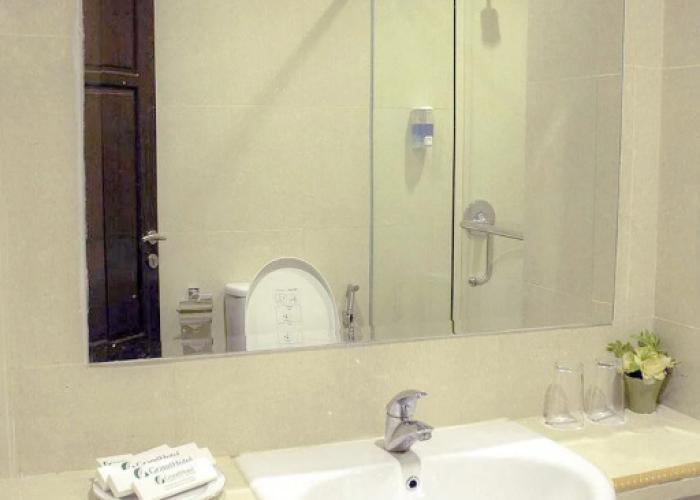 Grand Hotel Sampit