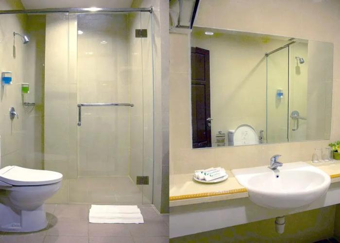 Grand Hotel Sampit