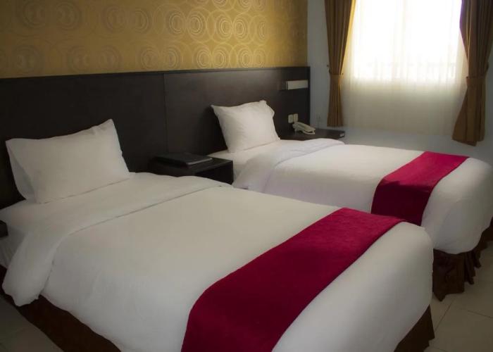 Grand Hotel Sampit