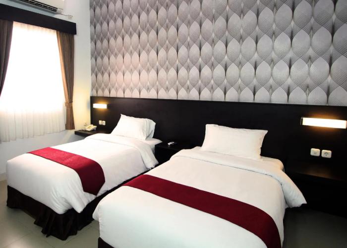 Grand Hotel Sampit