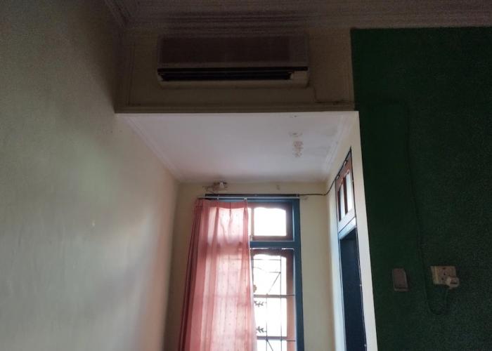 SPOT ON 93535 Pondok Gusang Kuala Near Pelabuhan H Basran