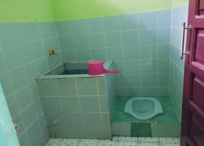 SPOT ON 93535 Pondok Gusang Kuala Near Pelabuhan H Basran