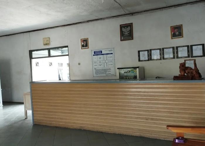 SPOT ON 93535 Pondok Gusang Kuala Near Pelabuhan H Basran