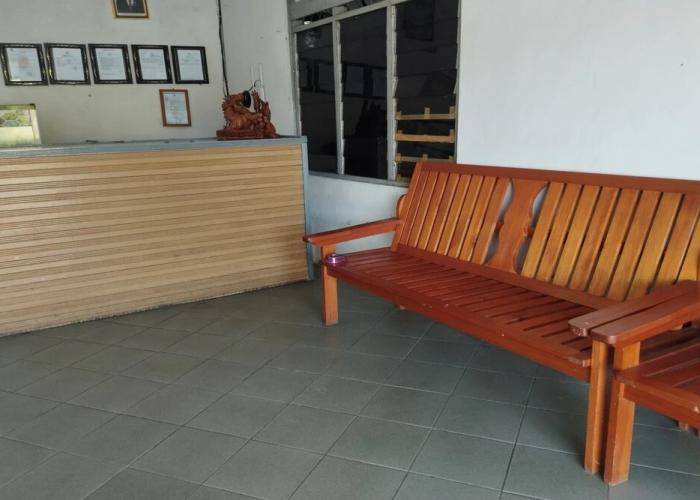 SPOT ON 93535 Pondok Gusang Kuala Near Pelabuhan H Basran