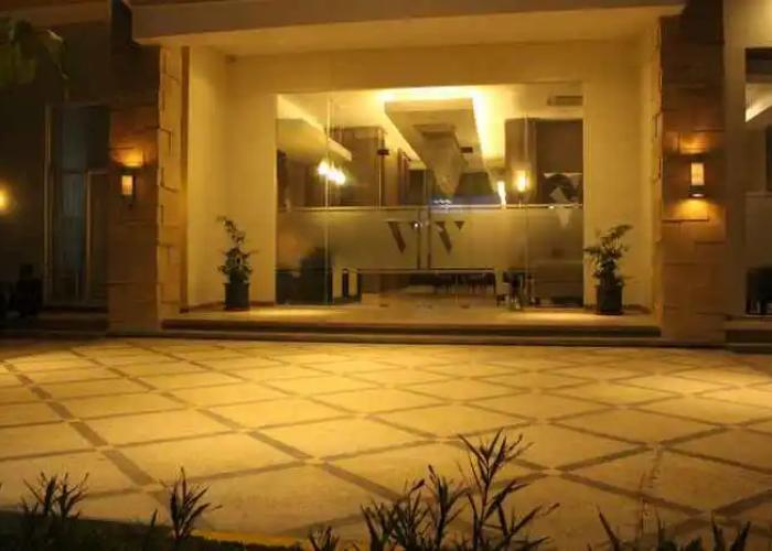 Hotel Vivo Sampit
