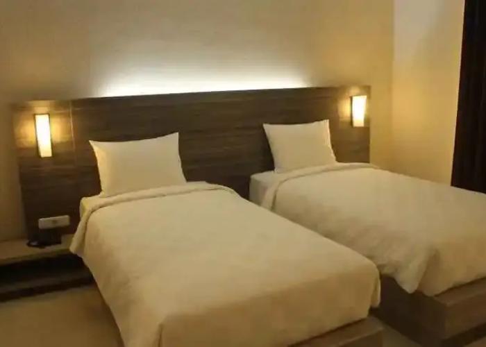 Hotel Vivo Sampit