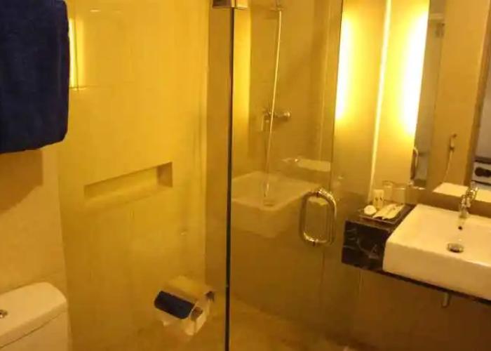 Hotel Vivo Sampit