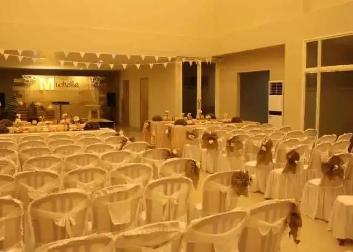Hotel Vivo Sampit