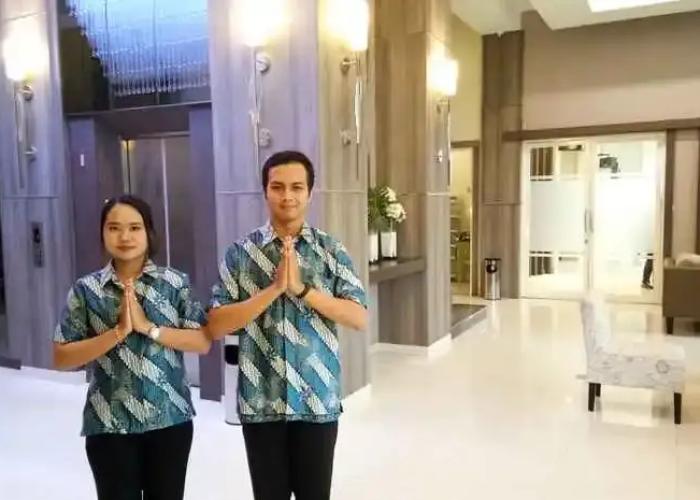 Hotel Vivo Sampit