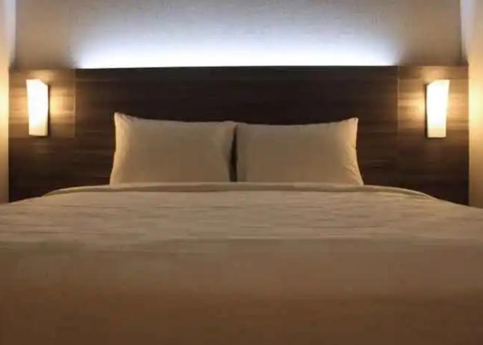 Hotel Vivo Sampit