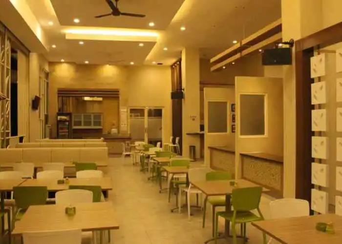Hotel Vivo Sampit