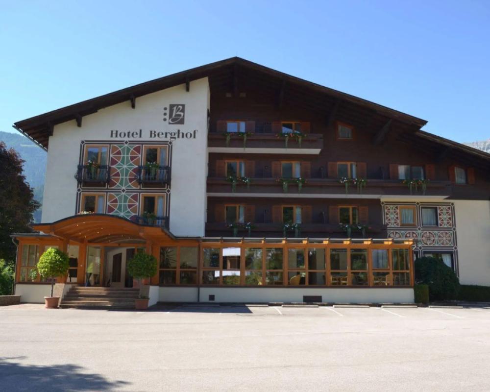 Hotel Berghof