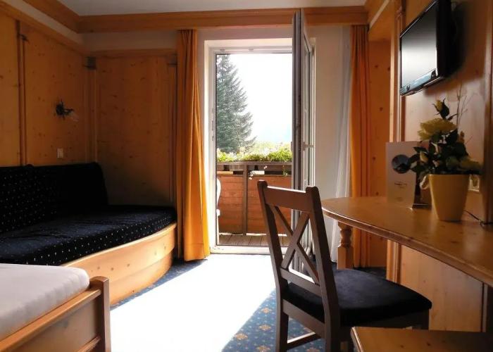 Hotel Mölltalerhof