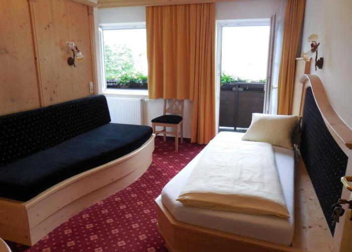 Hotel Mölltalerhof