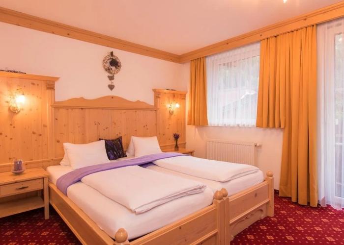 Hotel Mölltalerhof