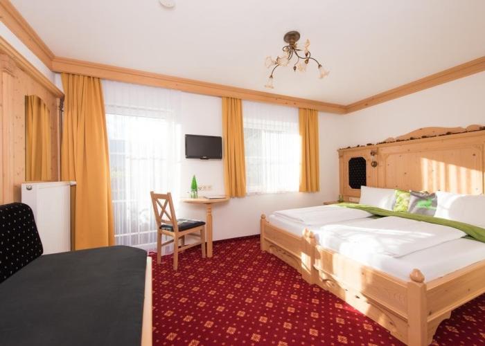 Hotel Mölltalerhof