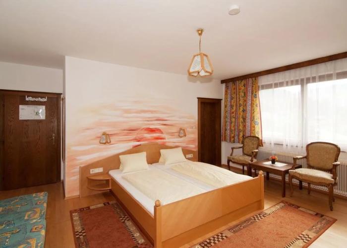 Hotel Mölltalerhof